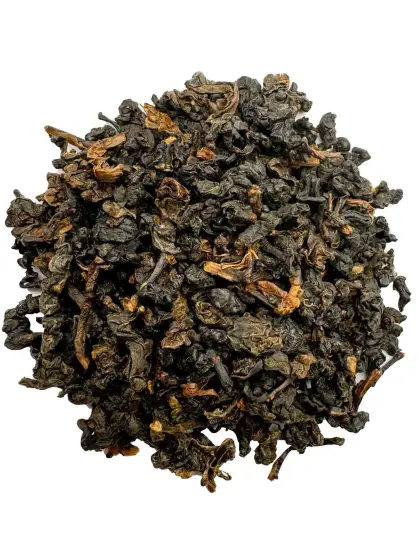 Té oolong Red oolong Royal Pearl Thailand